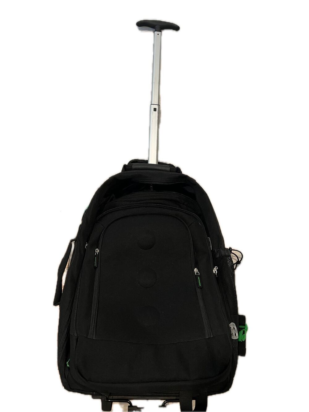 IKEA Family Upptacka Rolling Backpack w Detachable Backpack